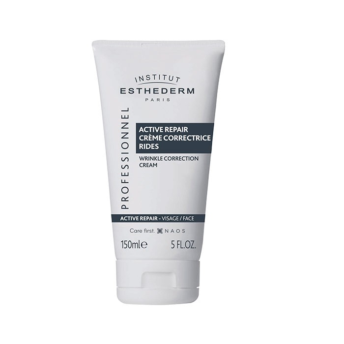 Wrinkle Correction Cream Tube