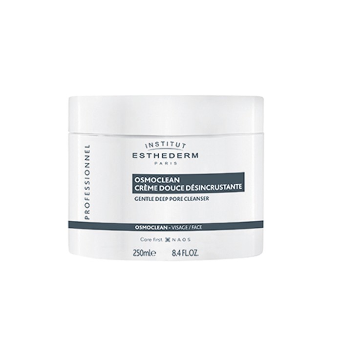 Gentle Deep Pore Cleanser Jar