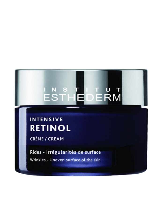 Intensive Retinol Cream