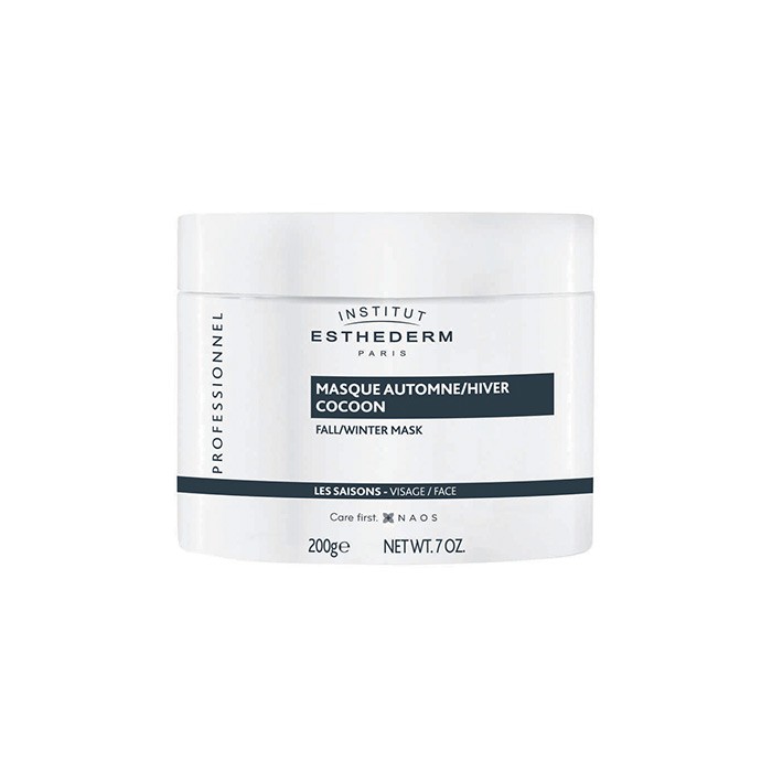 Mask Autumn/Winter Cocoon Pot