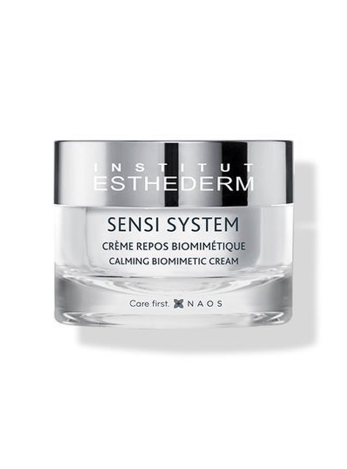 Calming Biomimetique Cream-Repo Jar