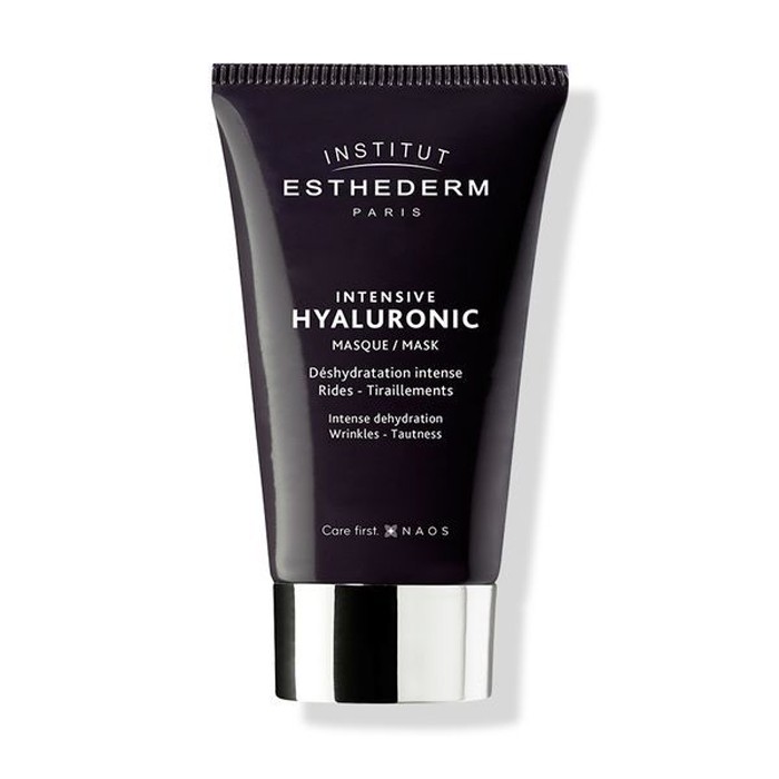 Hyaluronic Intensive Mask  Tube